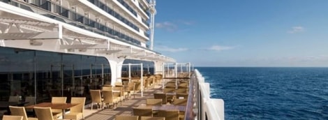 msc seaside laivas 16941