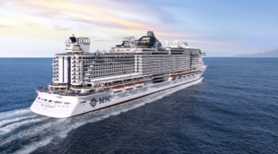 MSC Seaview