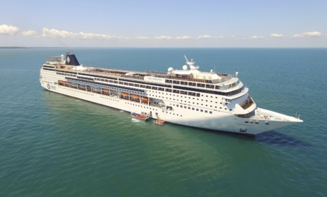 msc sinfonia9