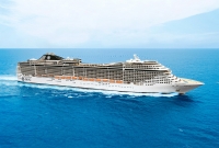 msc splendida 679