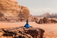 Wadi Rum