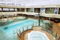 MSC Splendida 718