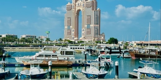 Abu Dabis 2
