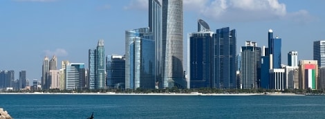 Abu Dabis 3