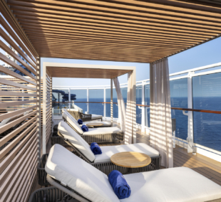 MSC Yacht Club 4