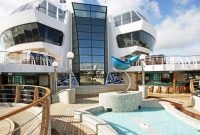 MSC Fantasia virsutinis denis 5133