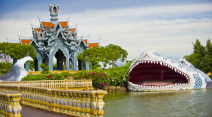 muang boran