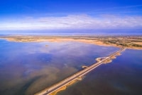 Muhu sala Estija