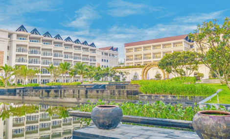 muine bay resort