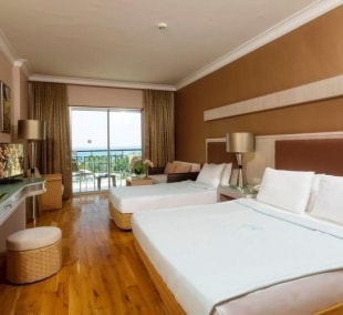 mukarnas spa resort hotel kambarys 13999