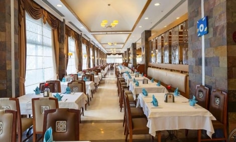 mukarnas spa resort hotel kavine 14000