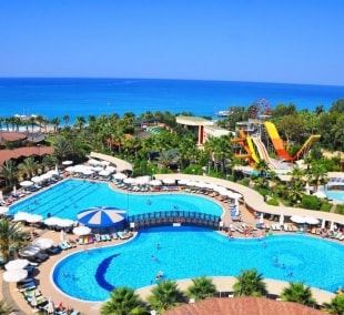 mukarnas spa resort hotel teritorija 14005