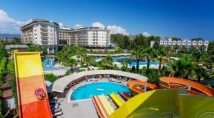 mukarnas spa resort hotel teritorija kalneliai 14004