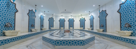 Mukarnas Spa Resort