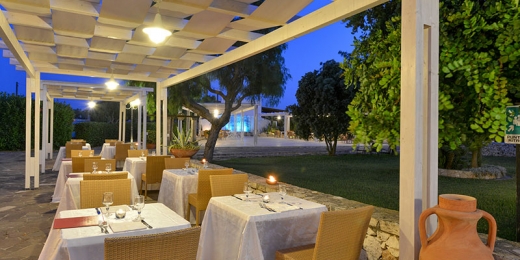 mulino a vento hotel resort restoranas 5892