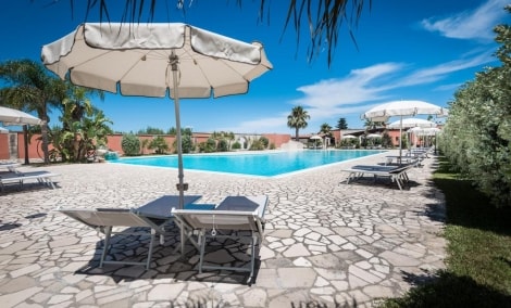 hotel resort mulino a vento laukas baseinas 12004