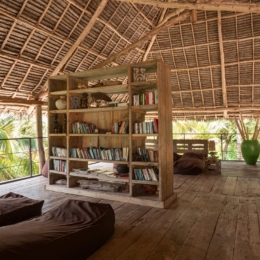 Mwezi Boutique Resort5