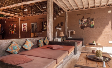 Mwezi Boutique Resort6