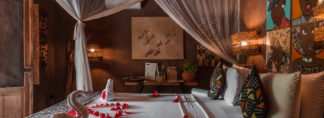 Mwezi Boutique Resort9