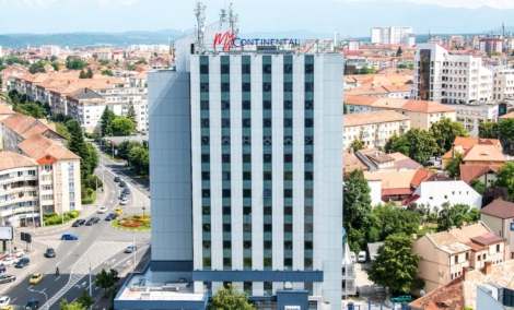 MyContinental Sibiu
