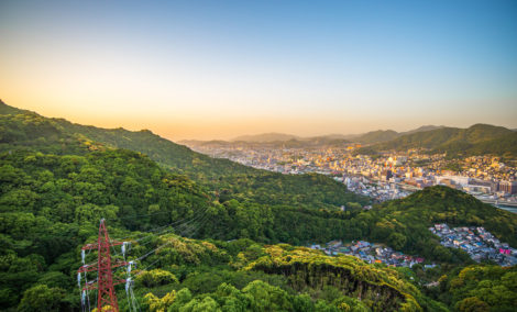 nagasakis panorama 2
