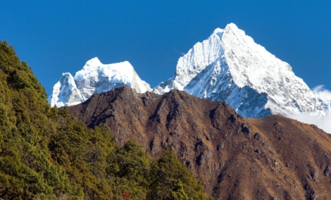 Namche Bazar 4