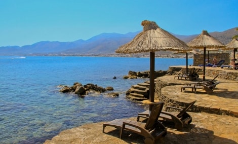 NANA GOLDEN BEACH, paplūdimys