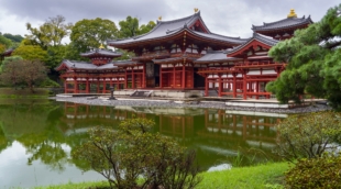Byodo in