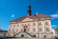 Narvos rotuse Estija