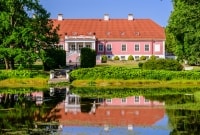 Sagadi dvaras Estija