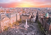 amsterdamas miestas is virsaus 15589