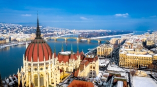 budapestas