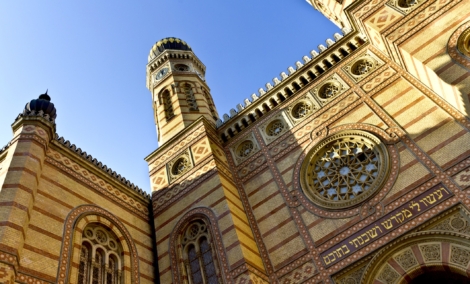 zydu sinagoga