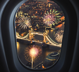 londonas naujieji