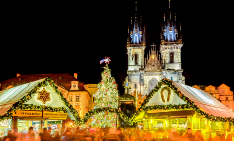 praha kaledu turgelis