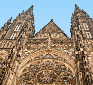St. Vitus Cathedral