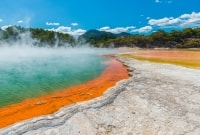 waiotapu parkas 13838