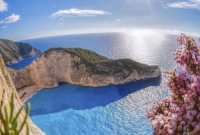 Navagio paplūdimys 2262