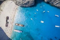 Navagio paplūdimys Zakintas 2261