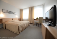 Klaipeda Navalis standartinis kambarys lova 3483