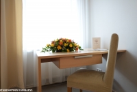 Klaipeda Navalis standartinis kambarys staliukas 3484