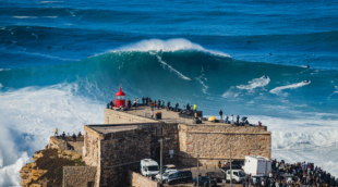 nazare