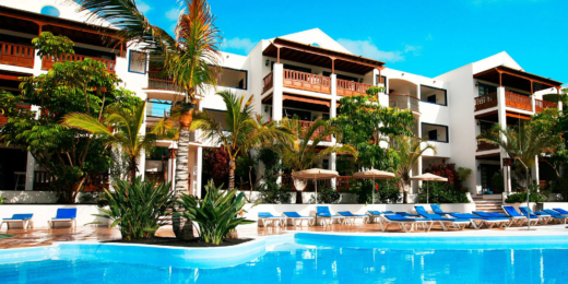 Hotel Mansion Nazaret 