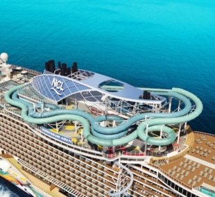 NCL aqua