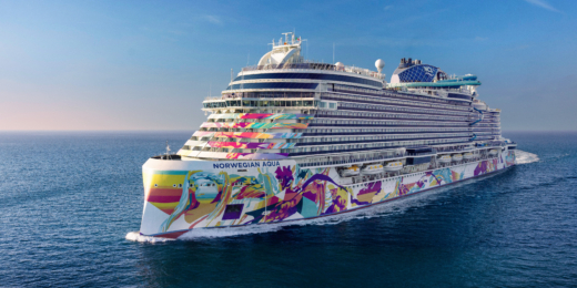 NCL aqua3