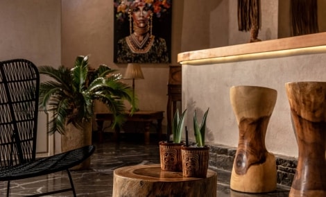 ndigo Inn Casa, registratūra