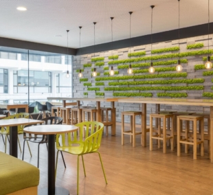 neat hotel avenida 3