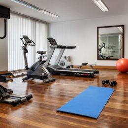 neat hotel avenida 6