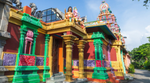 Sri Kaileswaram