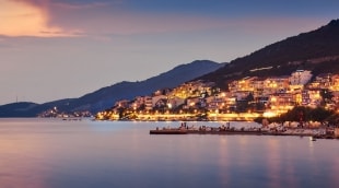 neum vakaras